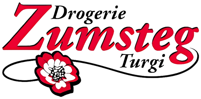 Drogerie Zumsteg Logo