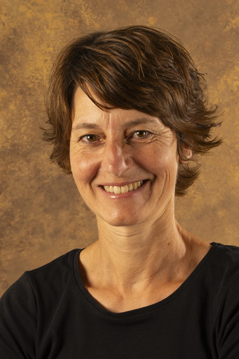 Arlette Jappert