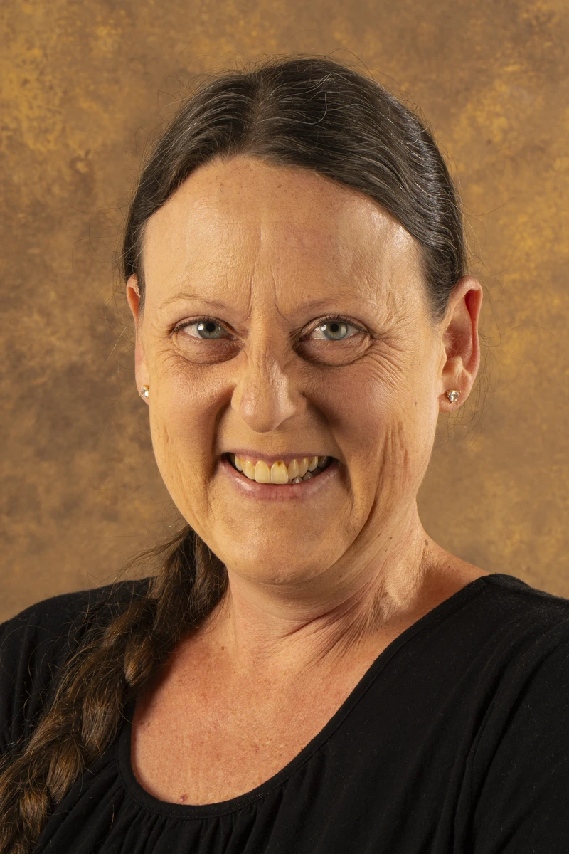 Iris Dieziger