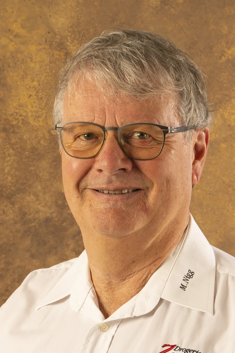 Markus Nigg
