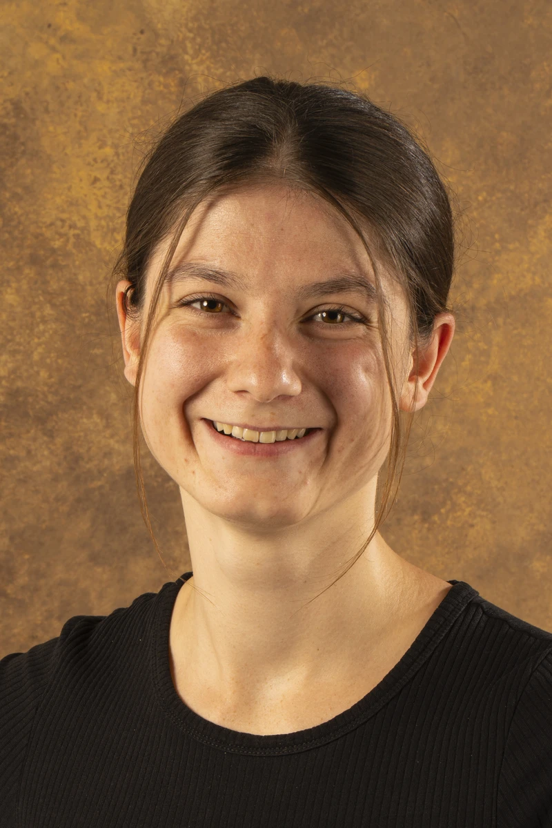 Nadine Wirth