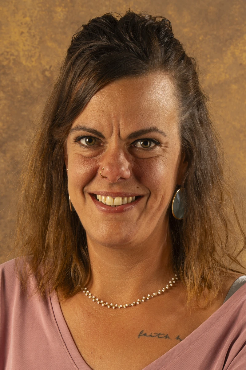 Sabrina Meyer